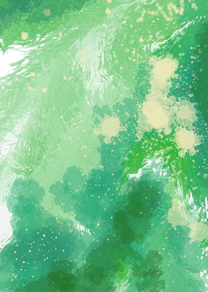 Beautiful Abstract Design