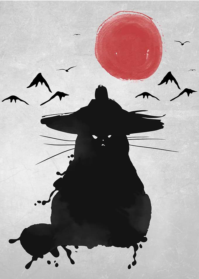 Cats