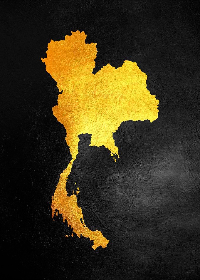 Thailand