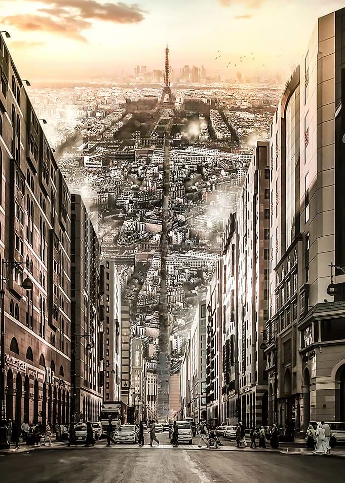 Parisception