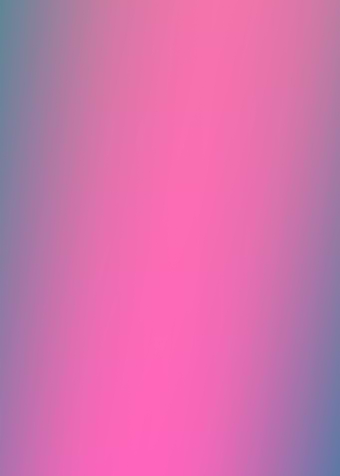 BLUE PINK GREY ART