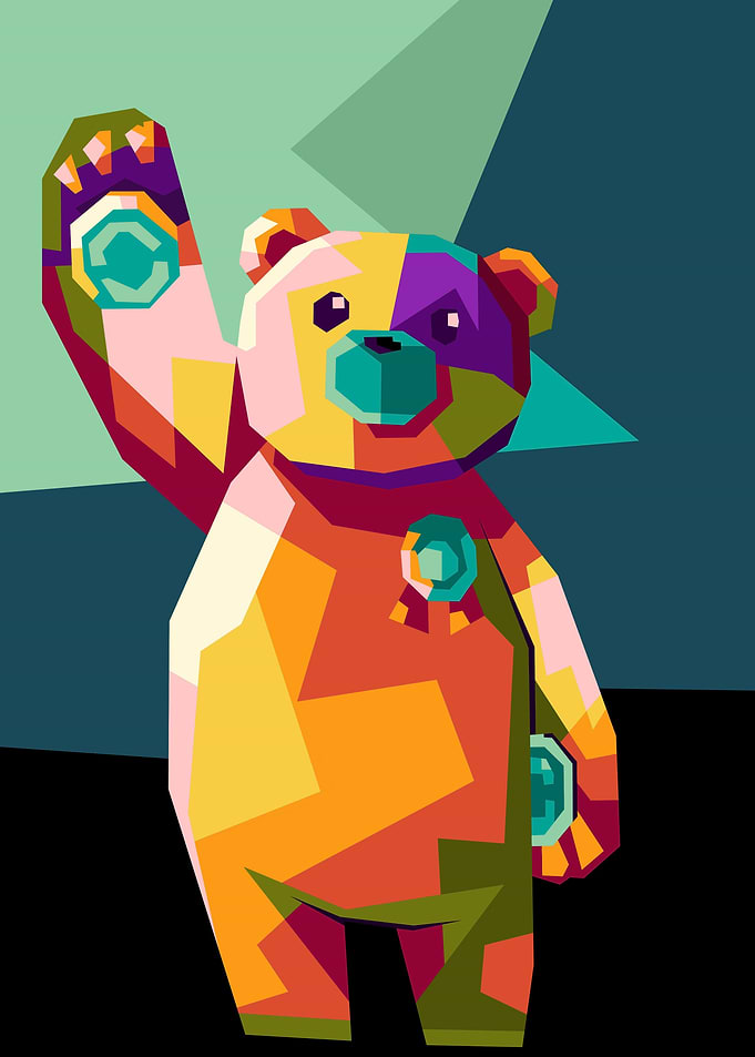 Vivy Fluorite in wpap