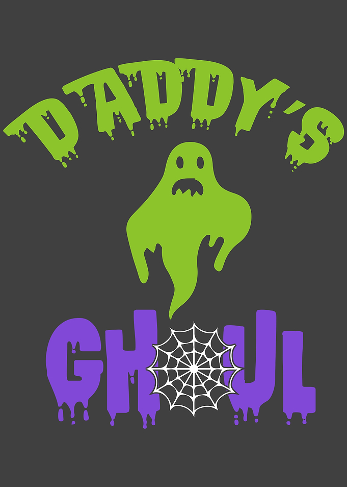 Daddys ghoul