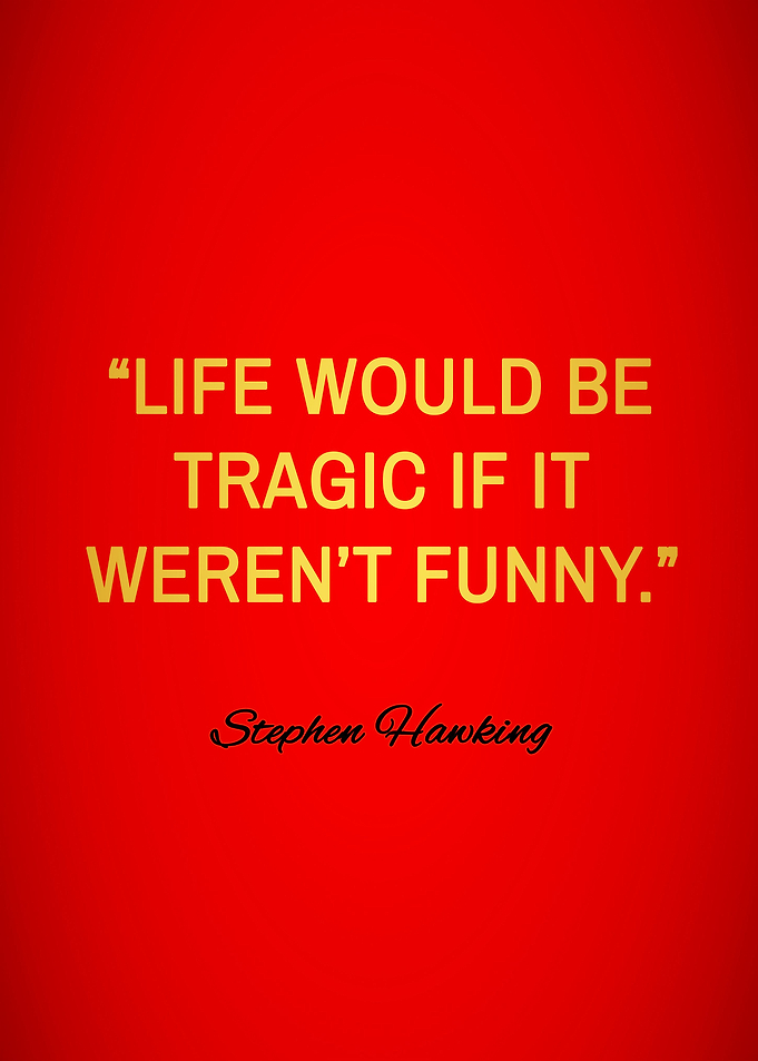 stephen hawking quotes
