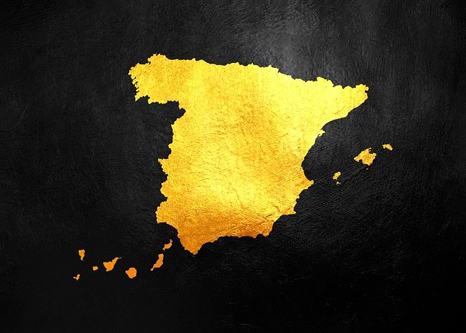 Spain