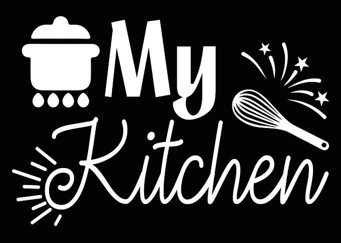 My Kitchen
