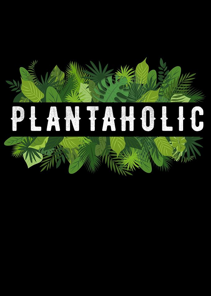 Plantaholic