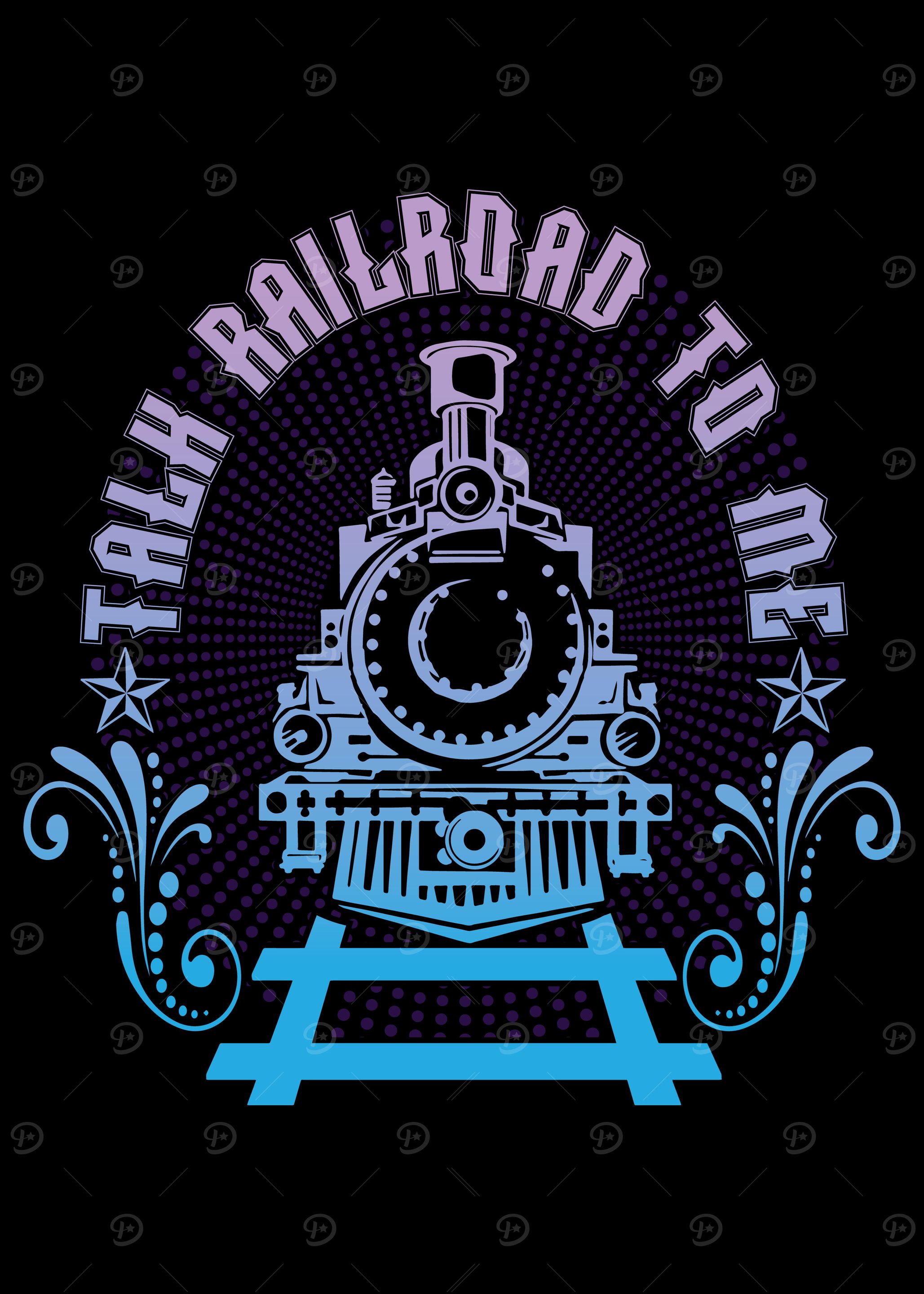 Railroad Model Railroad