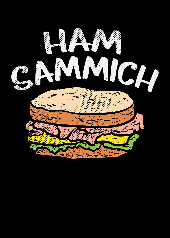Ham Sammich