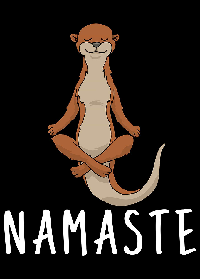 Otter Yoga