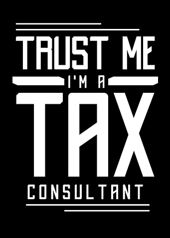 Tax Consultant