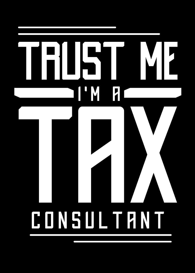 Tax Consultant