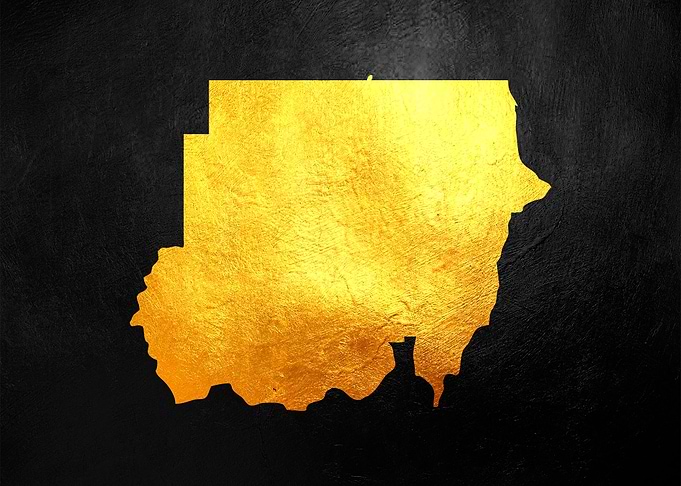 Sudan