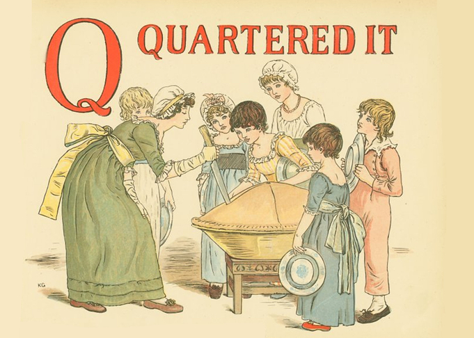Classic Illustration