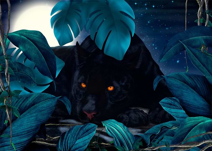 Black Panther