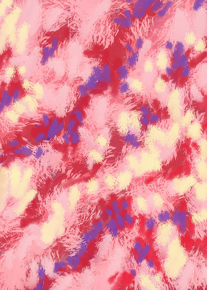 Beautiful Abstract Design