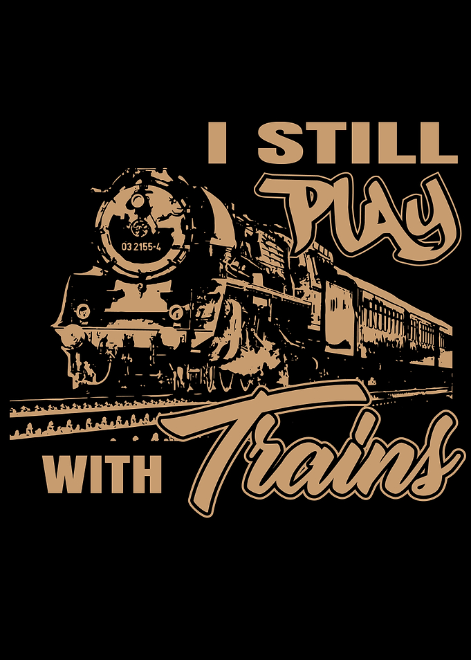 Railroad Model Railroad