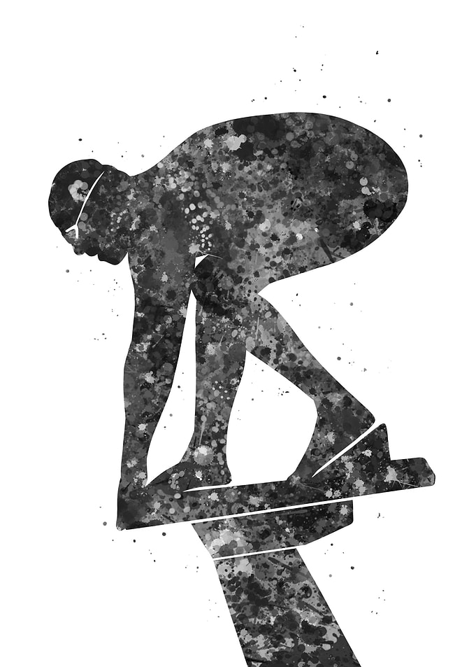 Swimmer