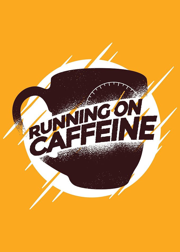 Running on Coffee