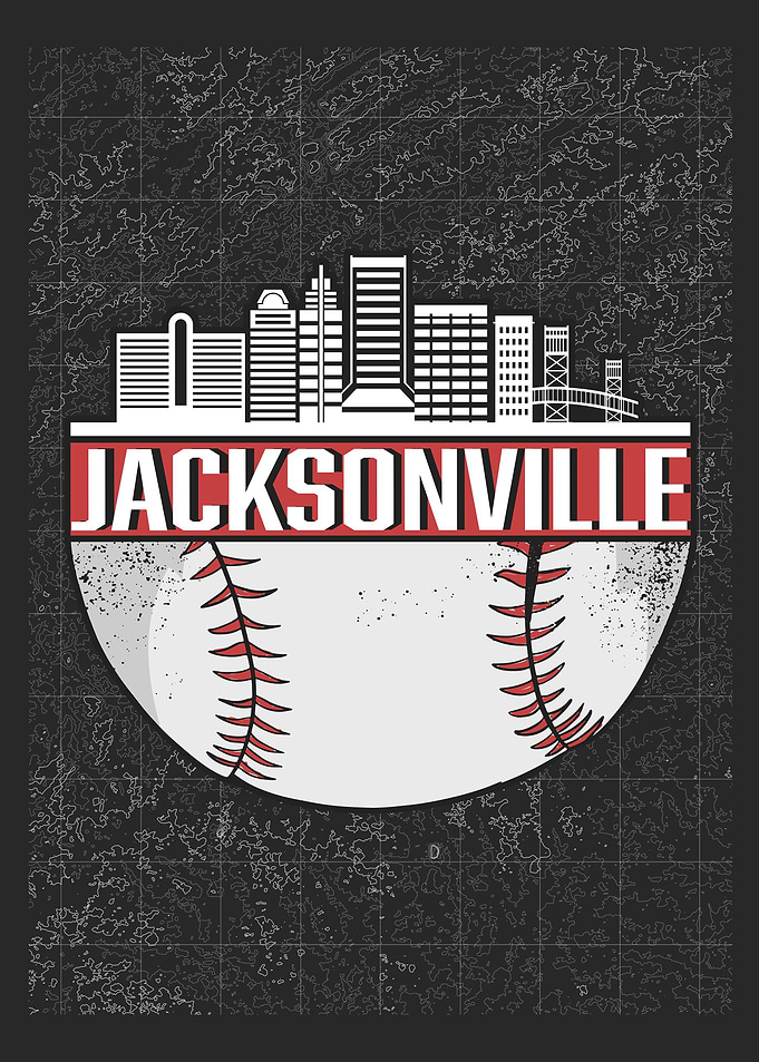 Jacksonville Baseball
