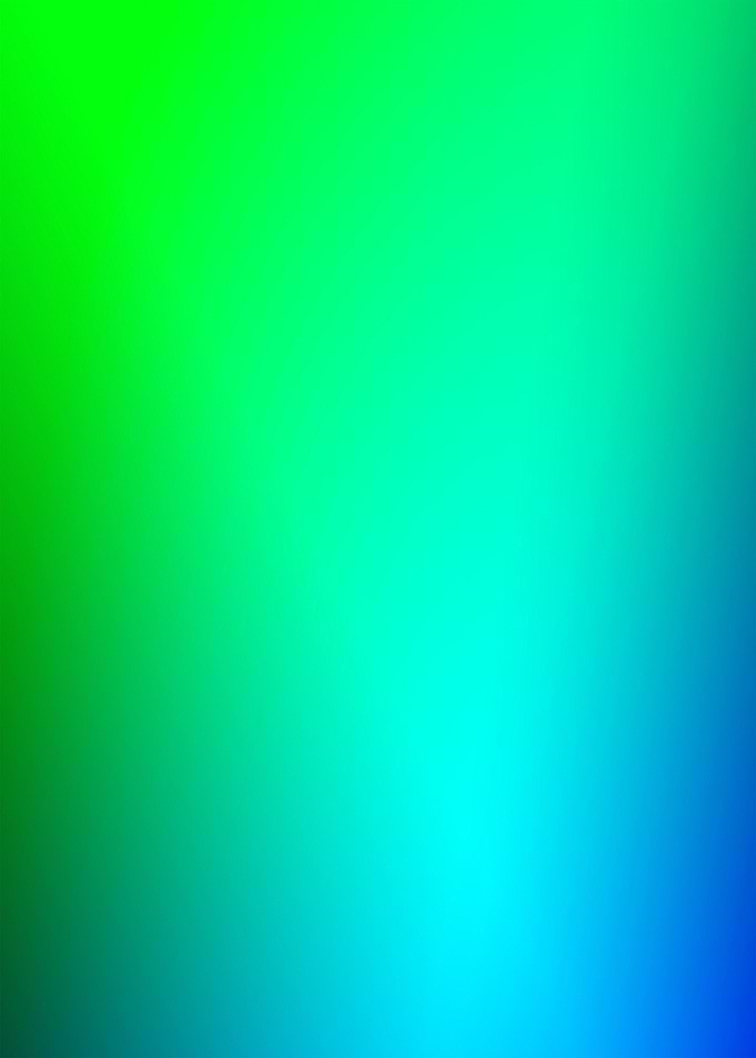 BLUE GREEN PINK TEXTUR ART