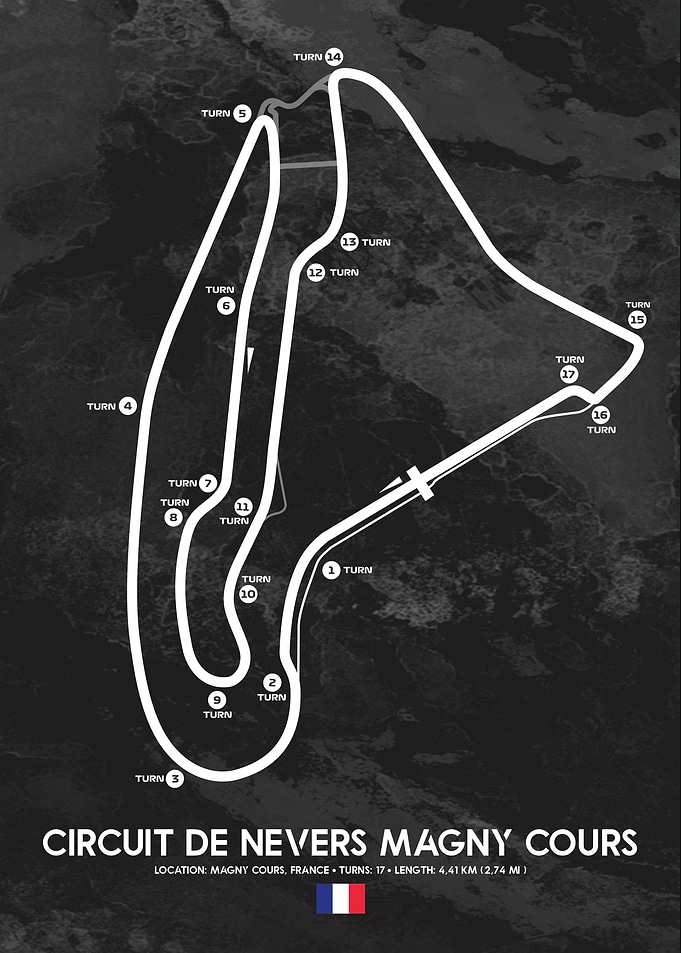 Magny Cours