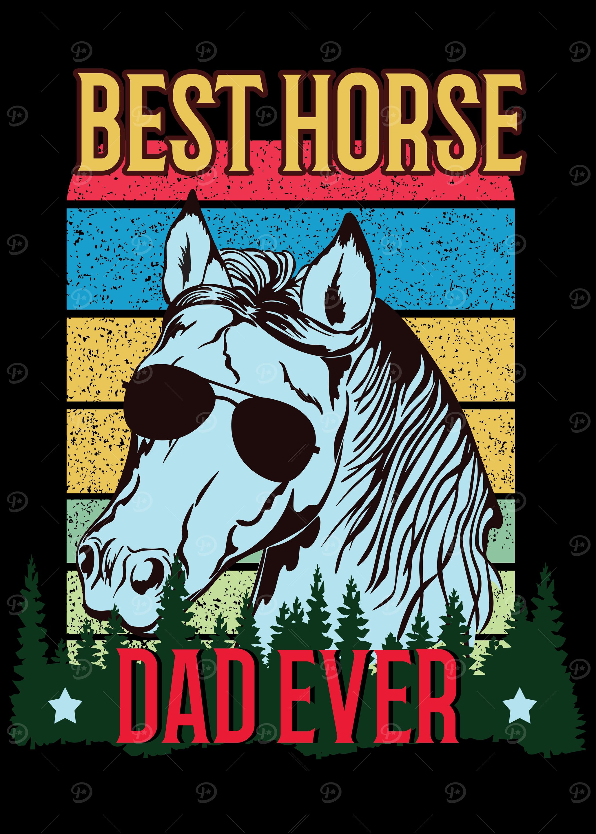 Best Horse