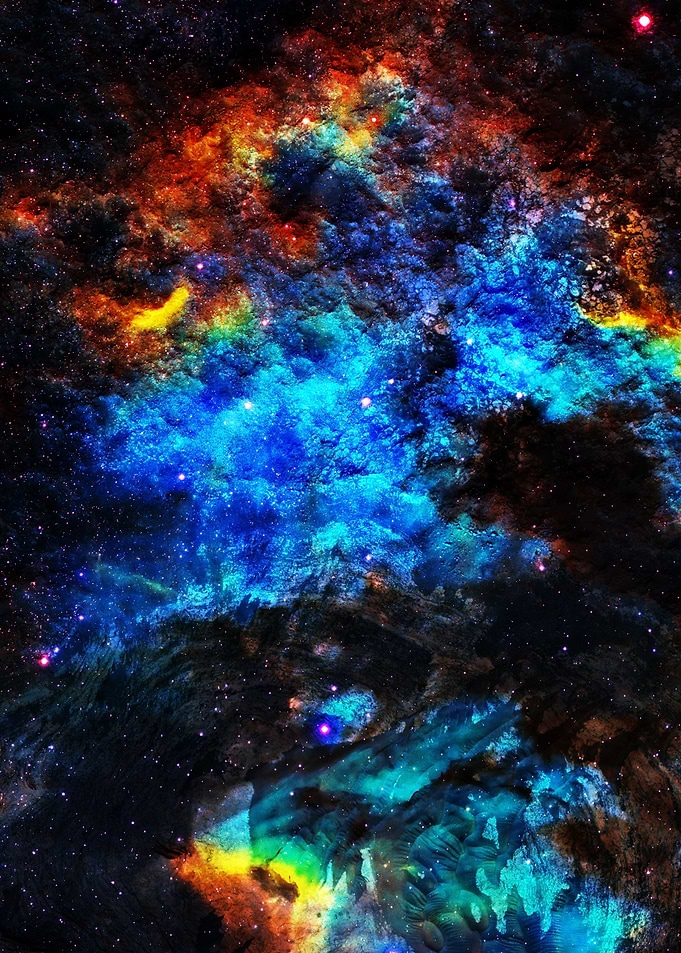 Cosmic Clash