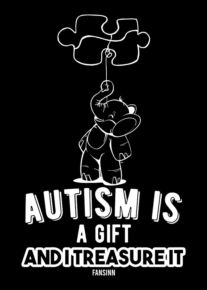 Autism children