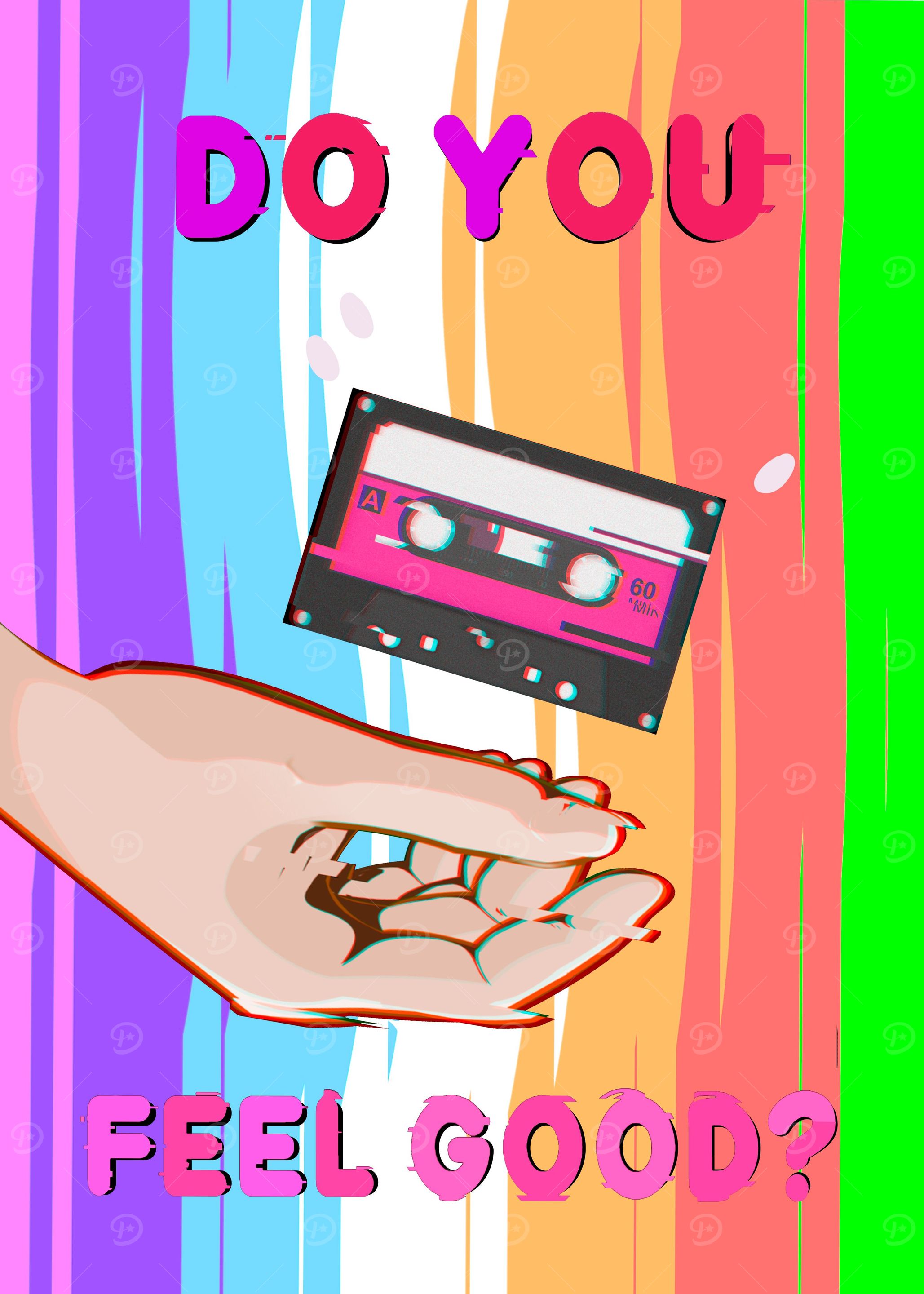 Do You Feel Good