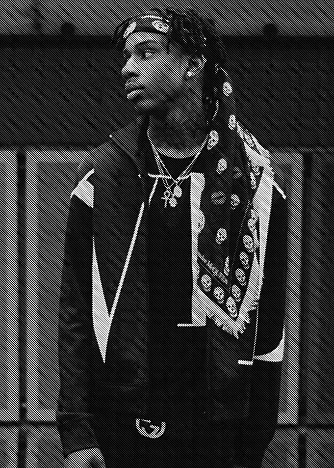 polo rapper legend
