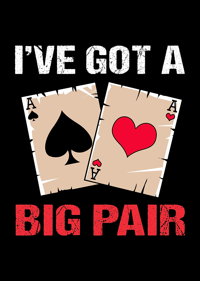 Big Pair Poker