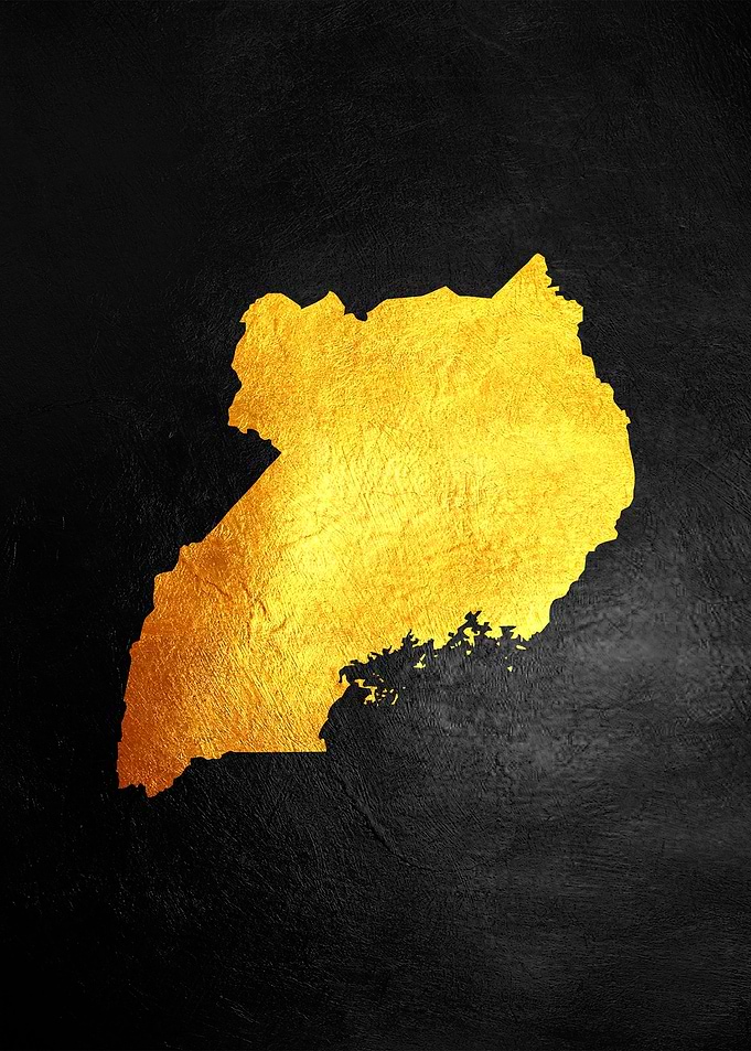 Uganda