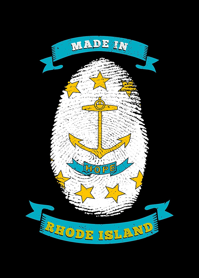MADE IN RHODE ISLAND