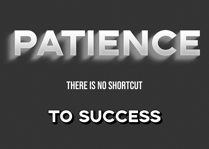 Patience