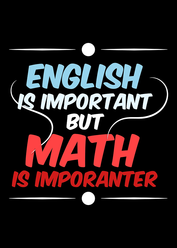 Math Teacher Mathematics