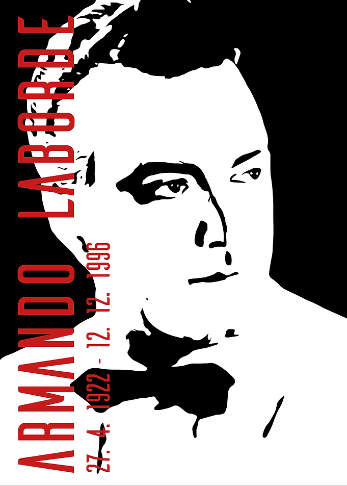 Armando Laborde