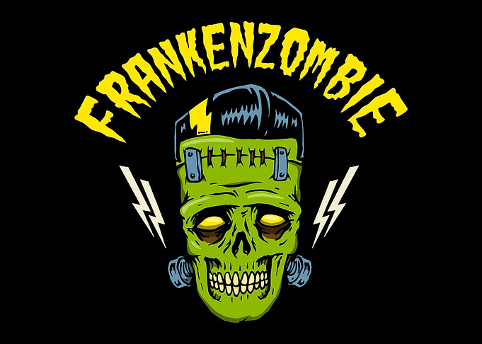 Frankenzombie