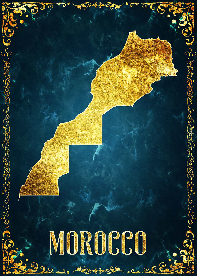 morocco