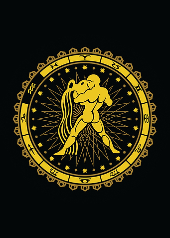 Aquarius Zodiac Sign