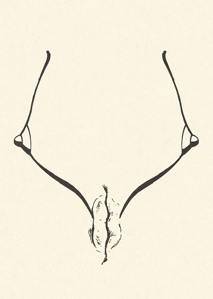 Letter V