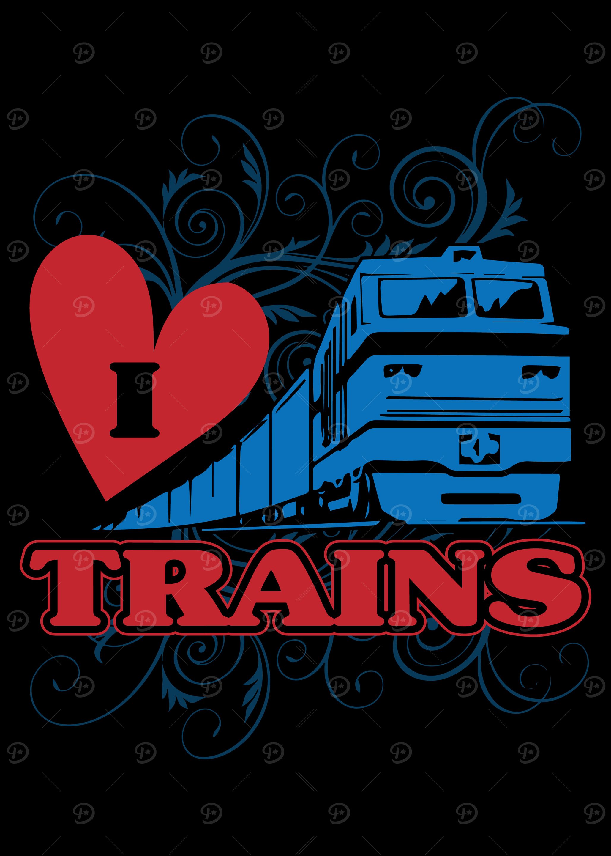 Railroad Model Railroad