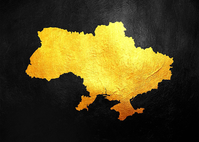 Ukraine