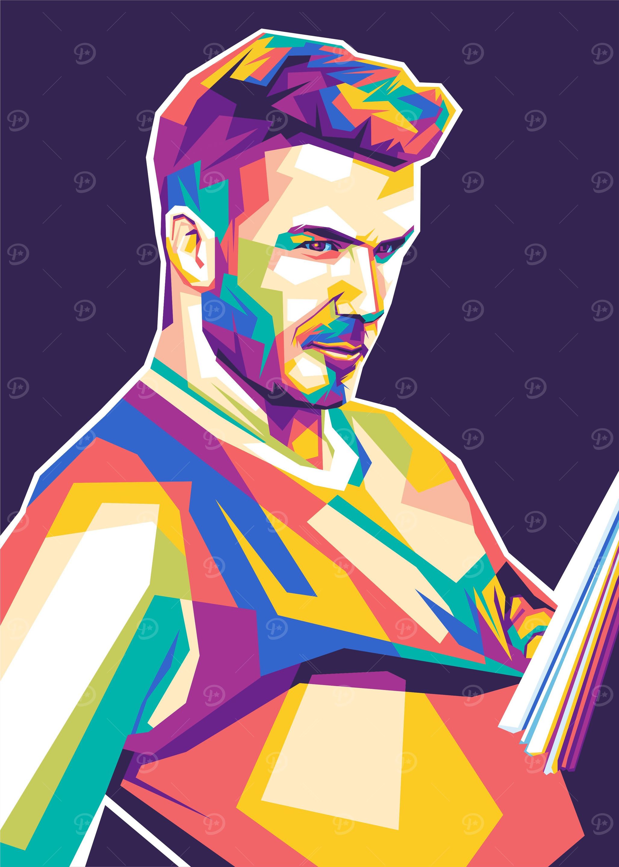 david backham 2
