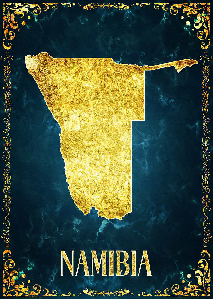 Namibia