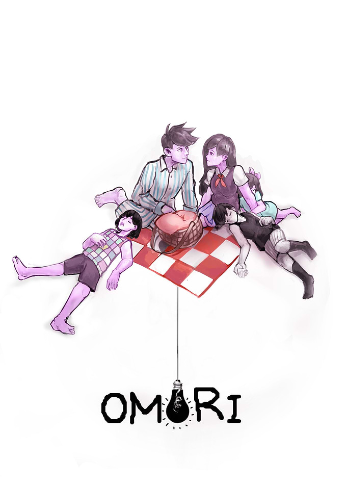 Hero and Mari