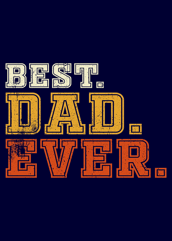 Best Dad Ever
