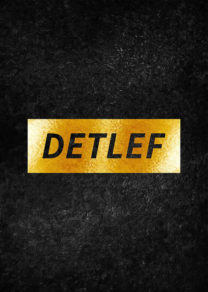 detlef