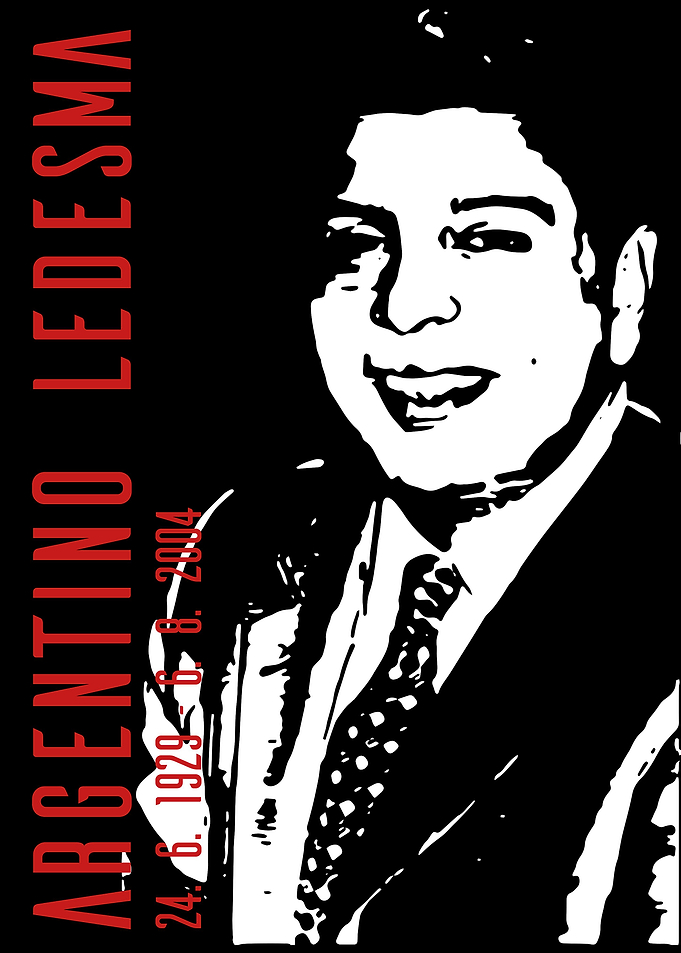 Argentino Ledesma