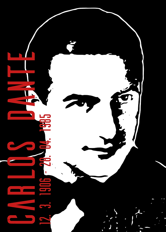 Carlos Dante